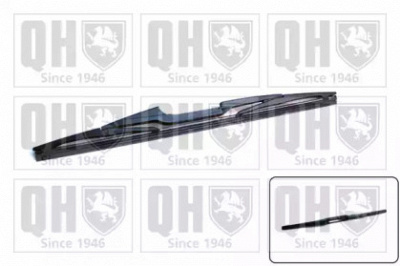 QUINTON HAZELL qrw014 -  